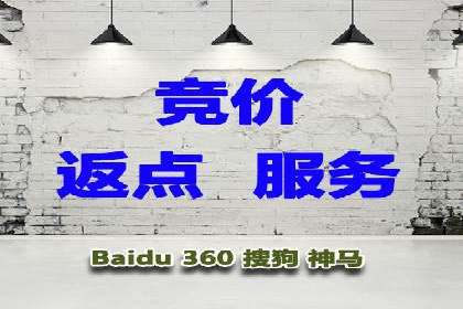 高效百度竞价推广代运营实战案例